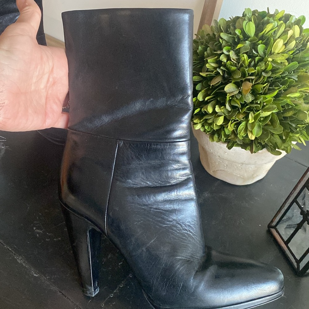 Prada Boots